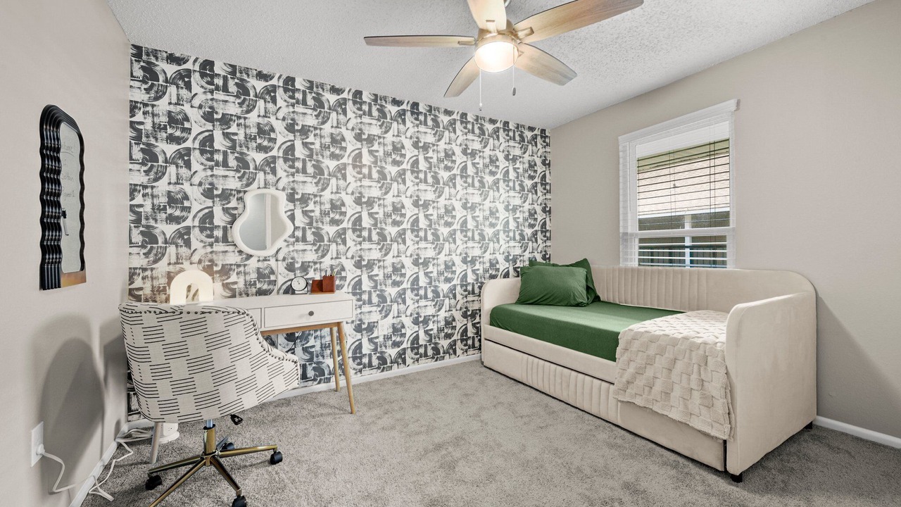 Photo of Bedroom in South Baton Rouge