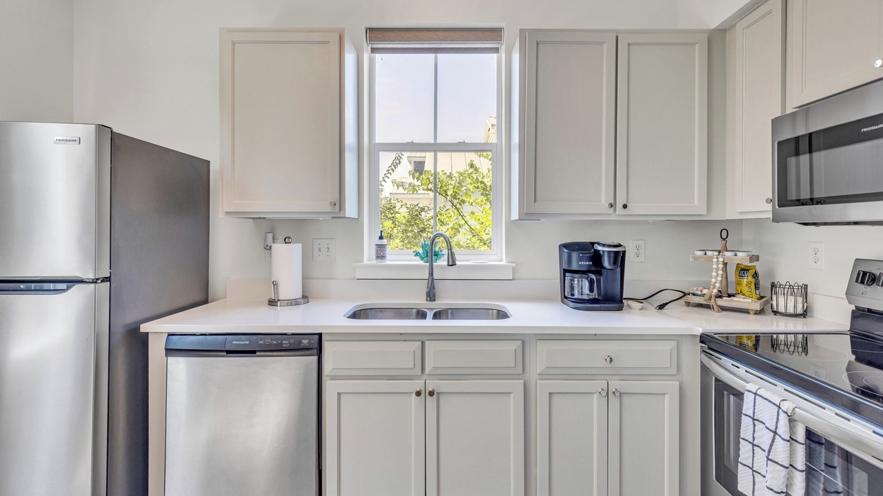 Photo of Kitchen in Pass Christian
