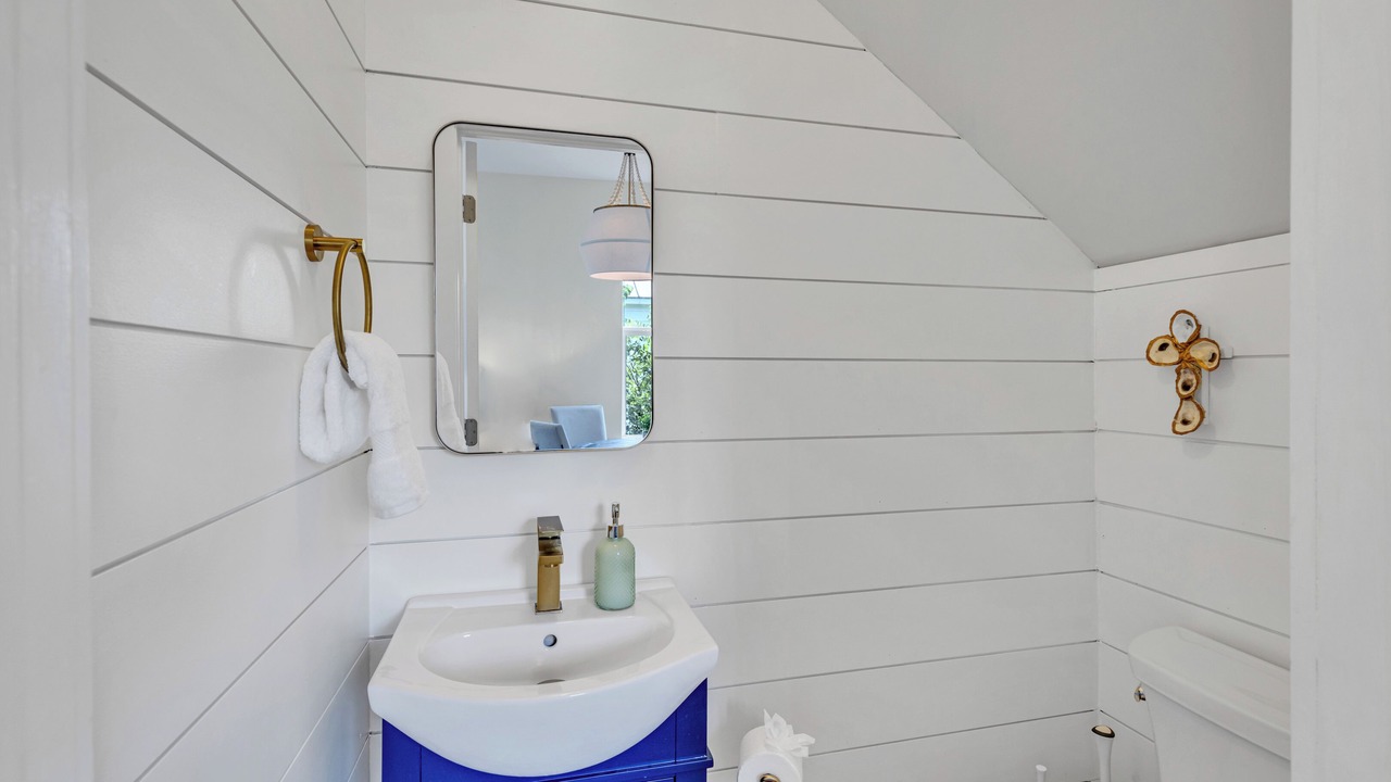 Photo of Bathroom in Pass Christian