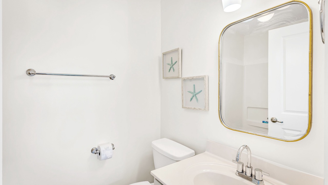 Photo of Bathroom in Pass Christian