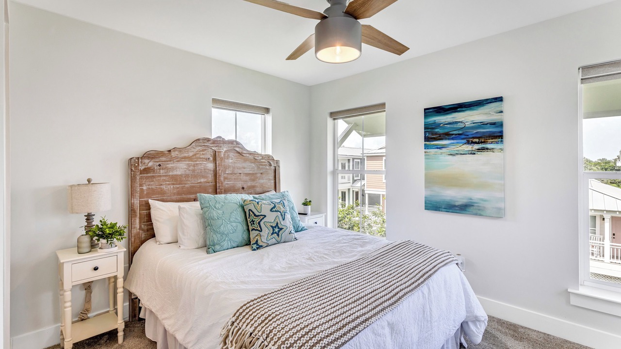 Photo of Bedroom in Pass Christian