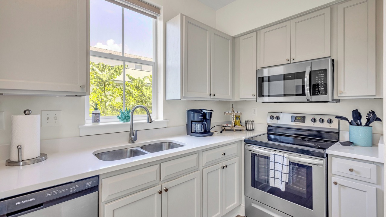 Photo of Kitchen in Pass Christian