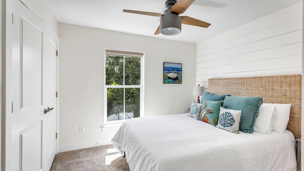 Photo of Bedroom in Pass Christian