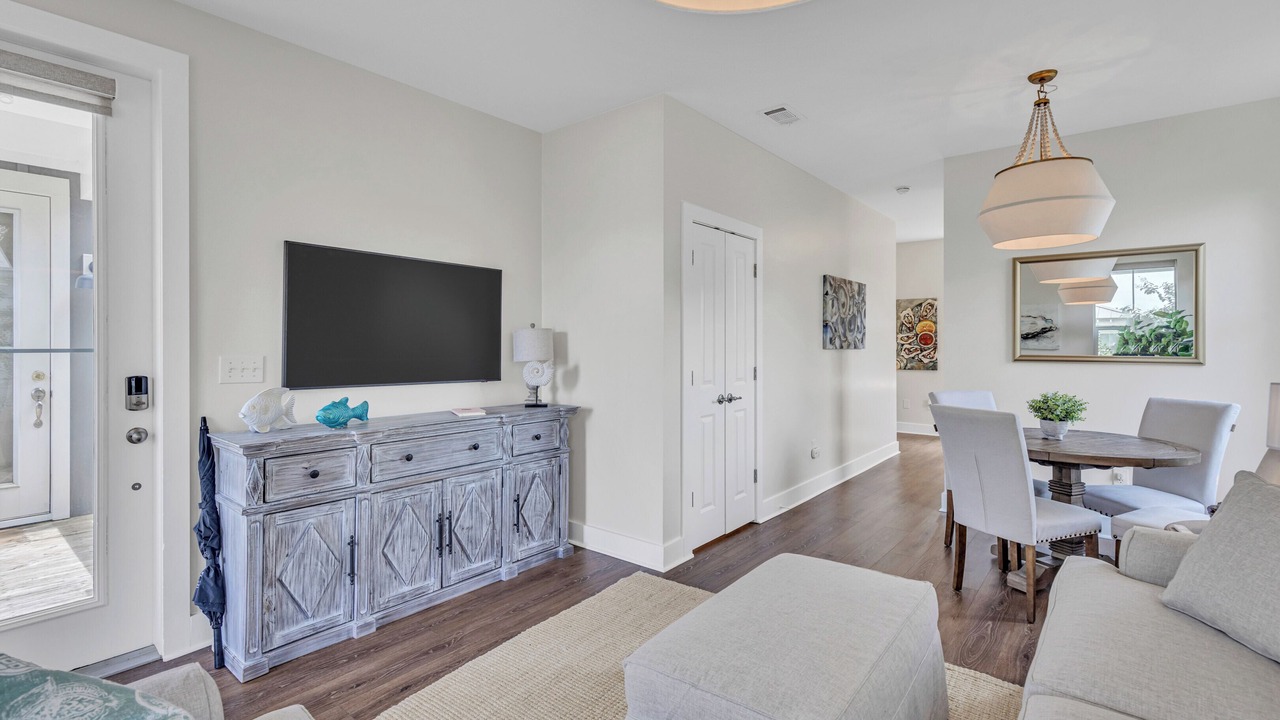 Photo of Livingroom in Pass Christian