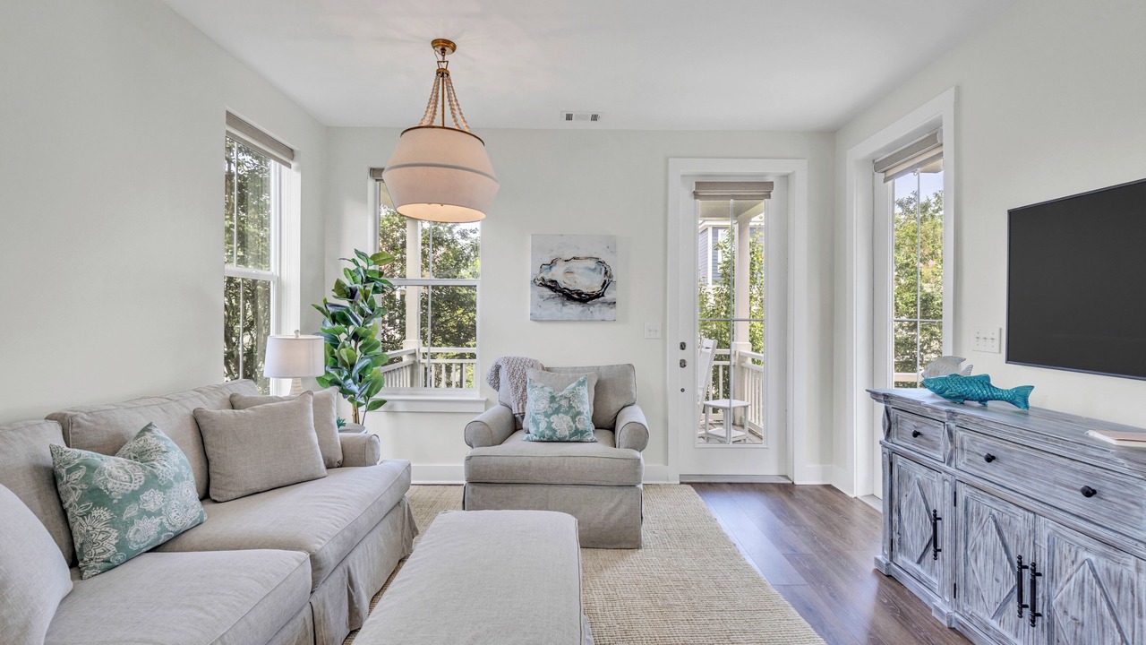 Photo of Livingroom in Pass Christian