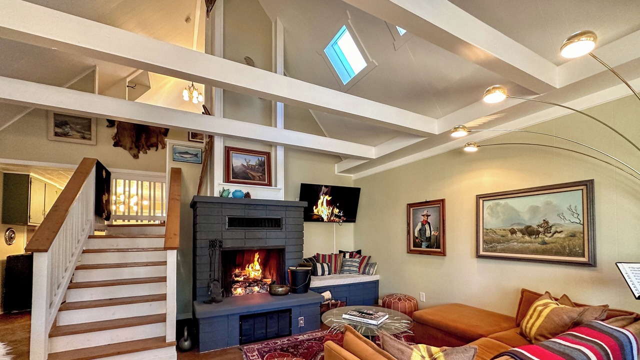 Photo of Livingroom in Woodlands