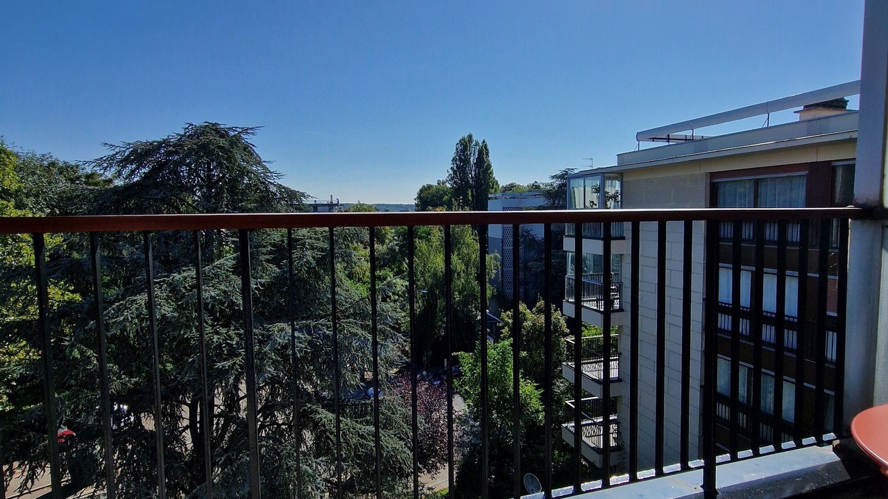 Photo of Outdoor in Le Chesnay
