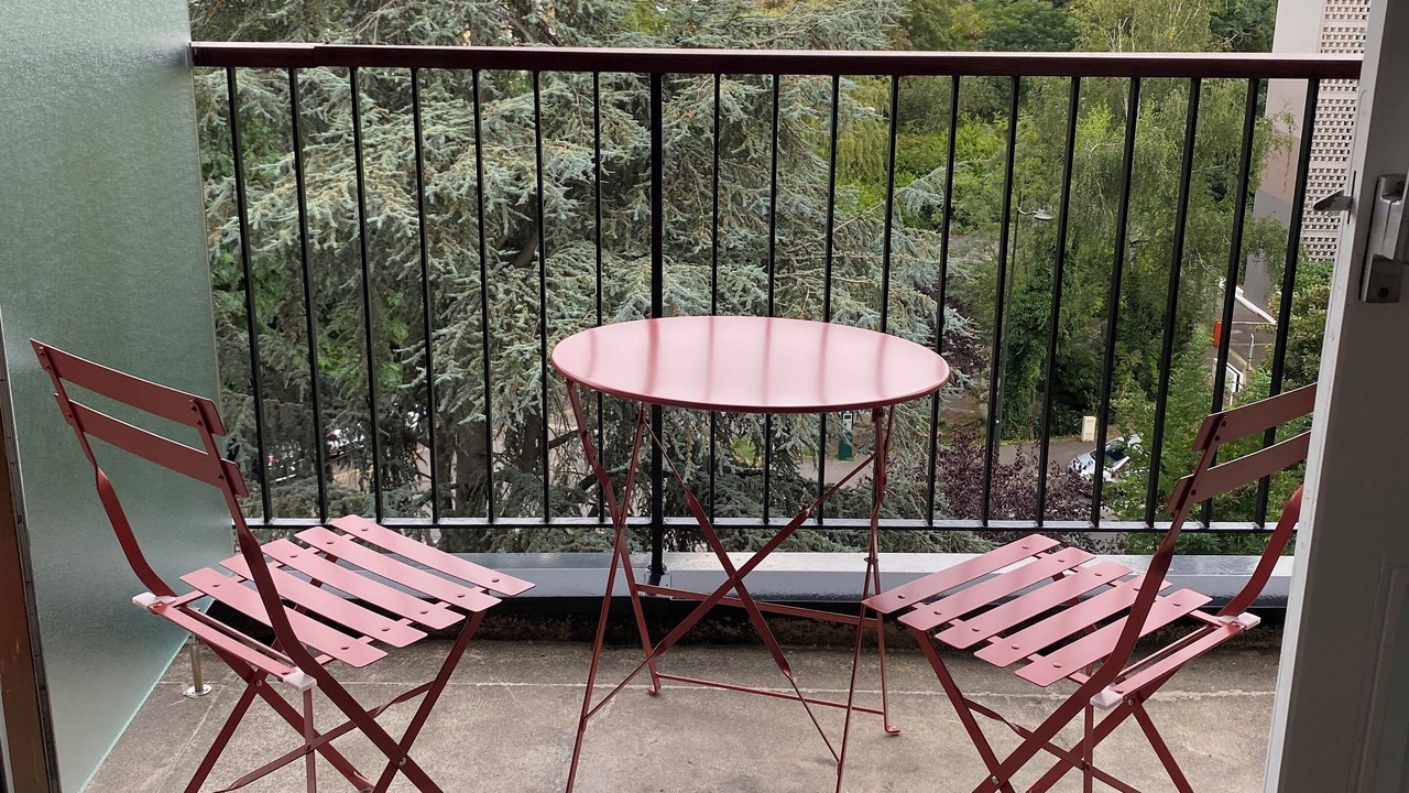 Photo of Outdoor in Le Chesnay