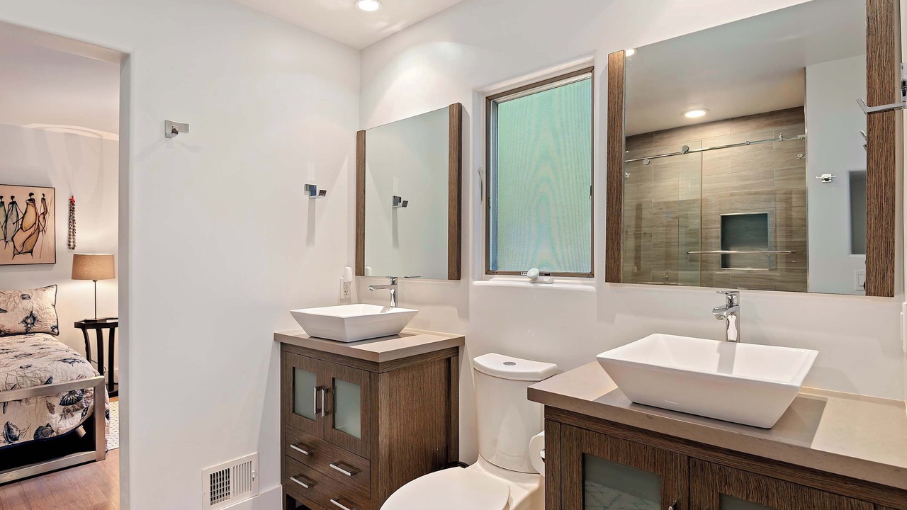Photo of Bathroom in East Mesa