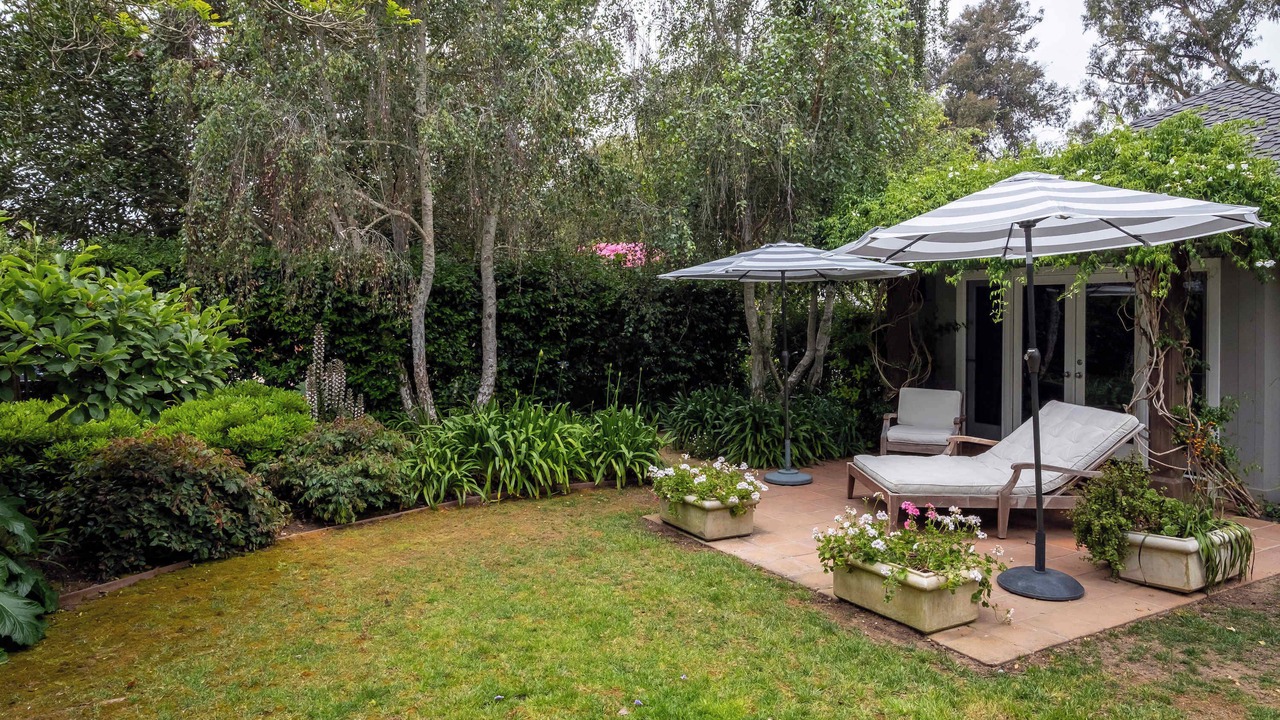 Photo of Outdoor in Montecito
