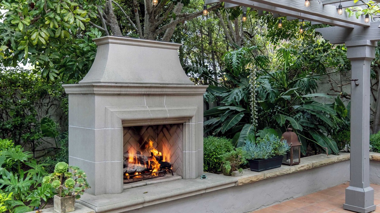 Photo of Livingroom in Montecito