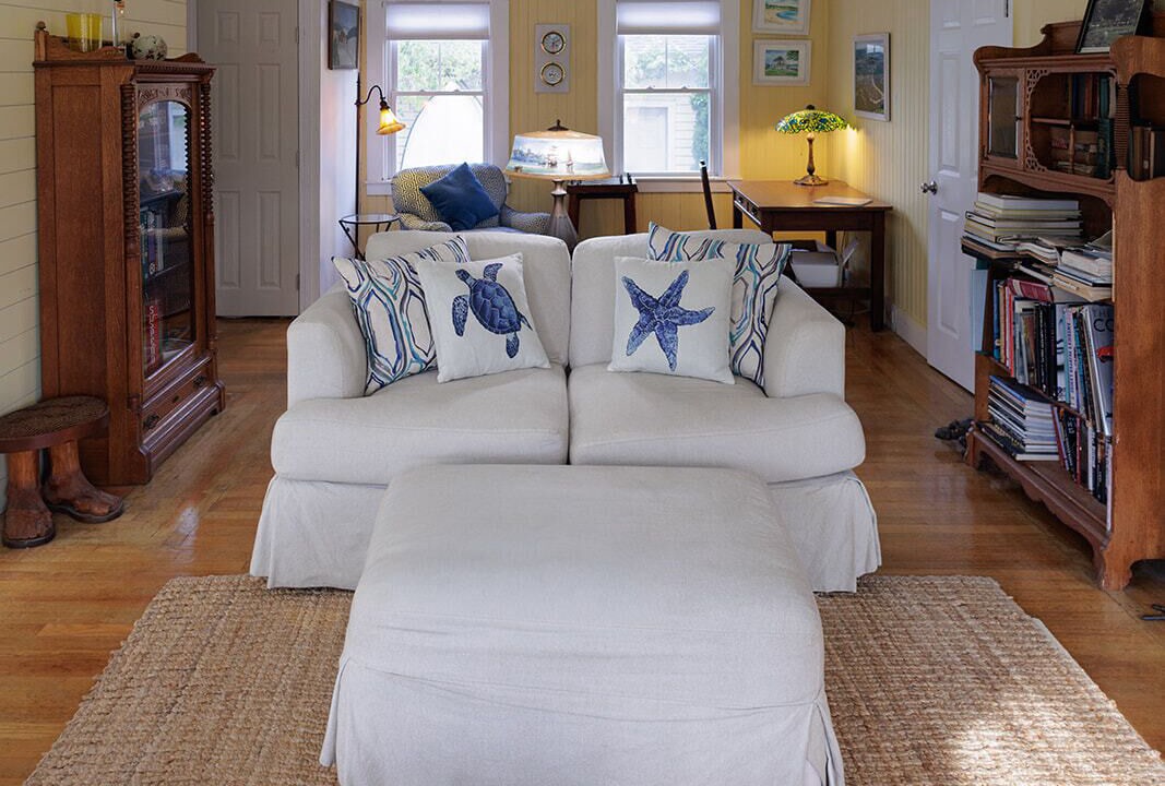 Photo of Livingroom in Onset