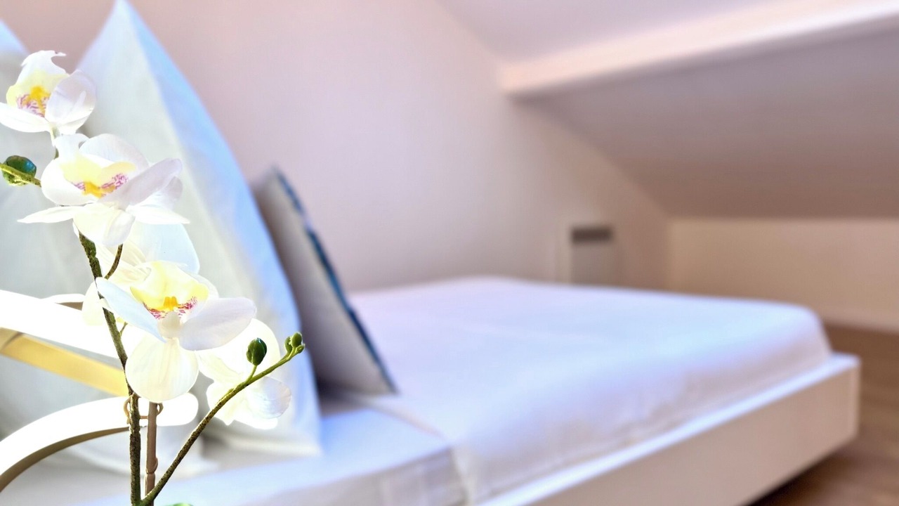 Photo of Bedroom in Goussainville