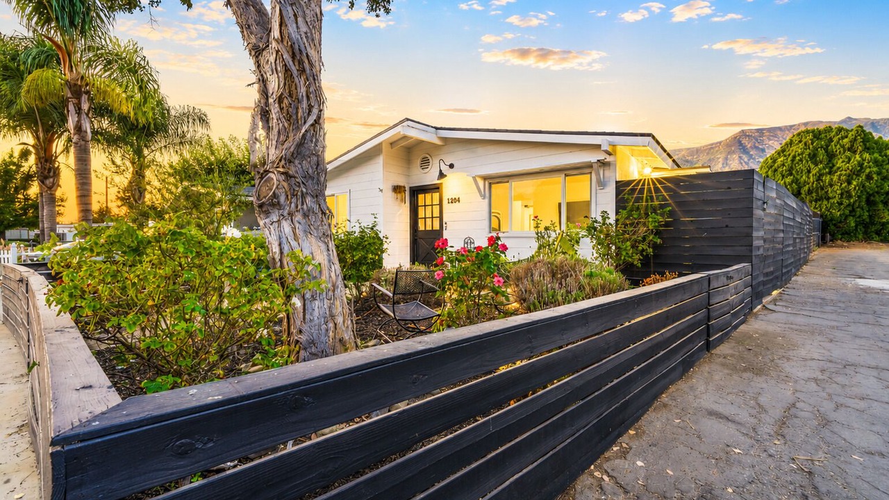 Photo of Outdoor in Ojai