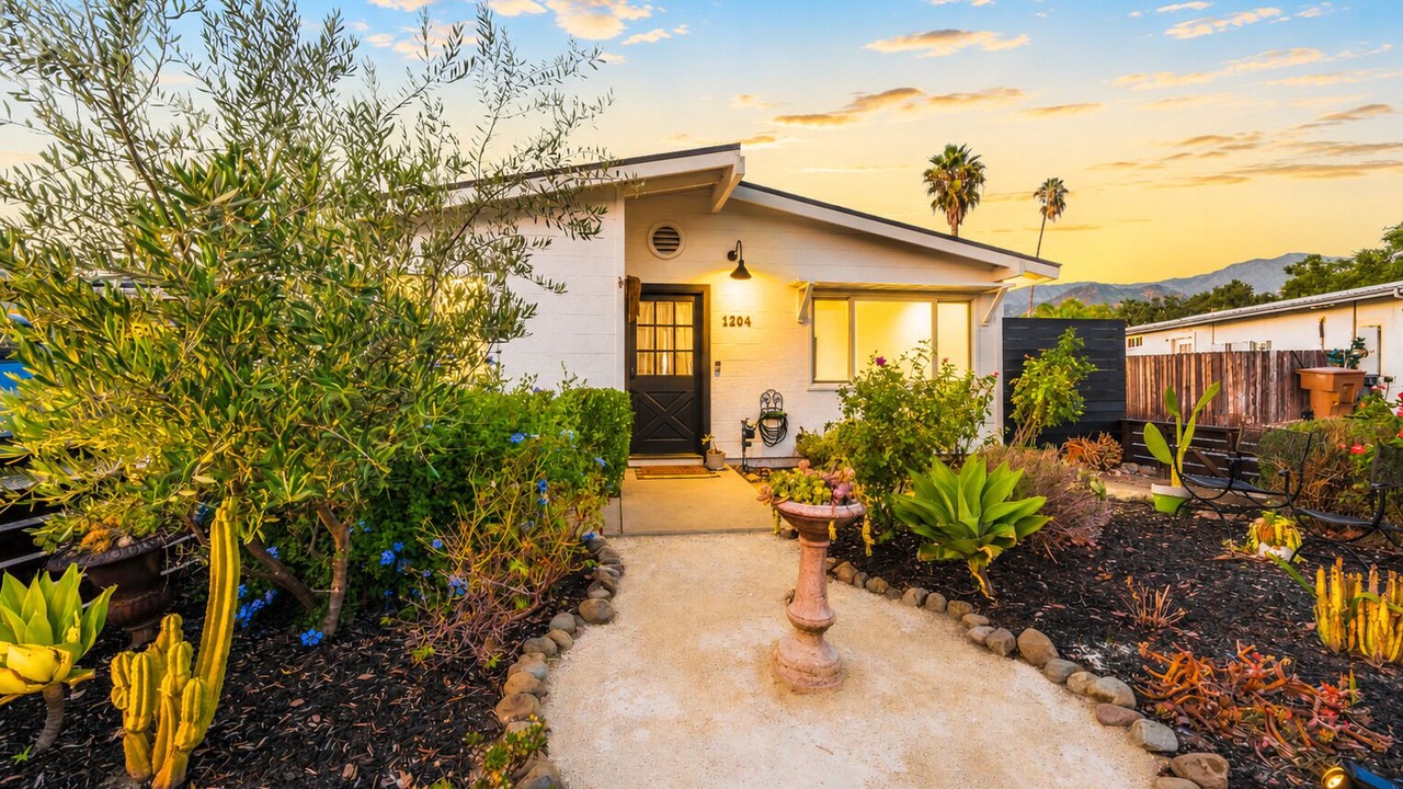 Photo of Outdoor in Ojai