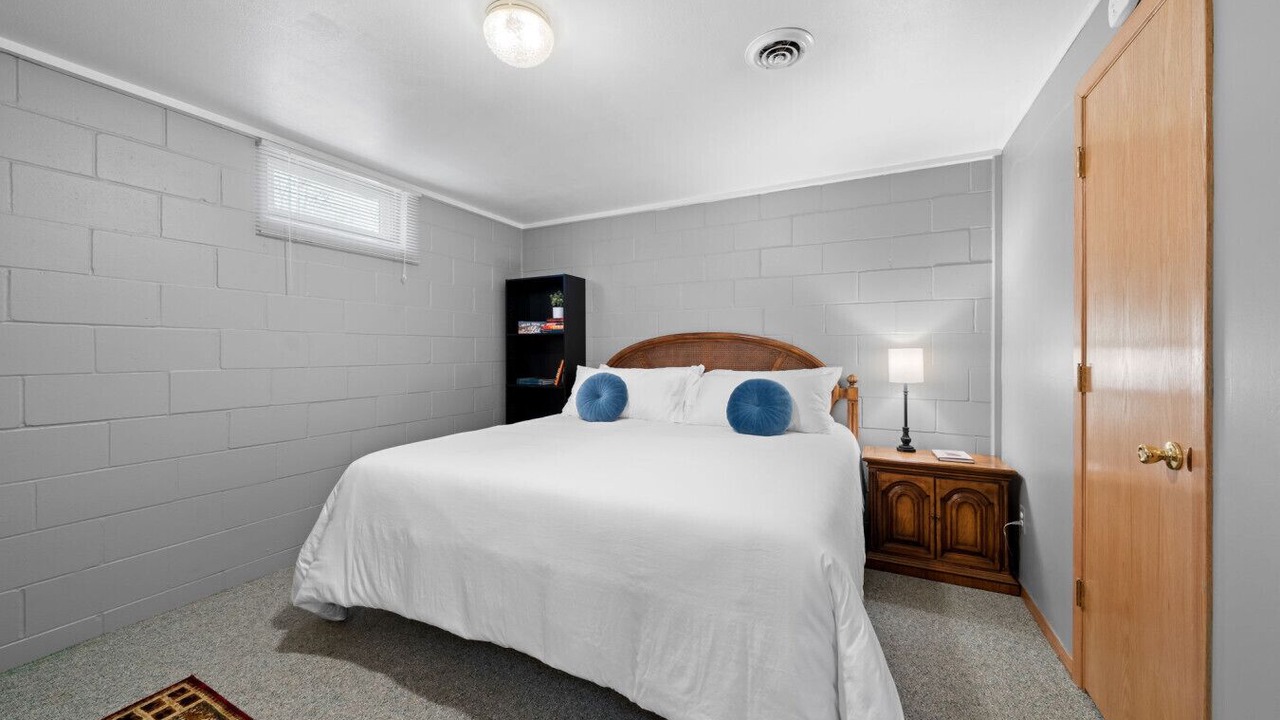 Photo of Bedroom in Markville