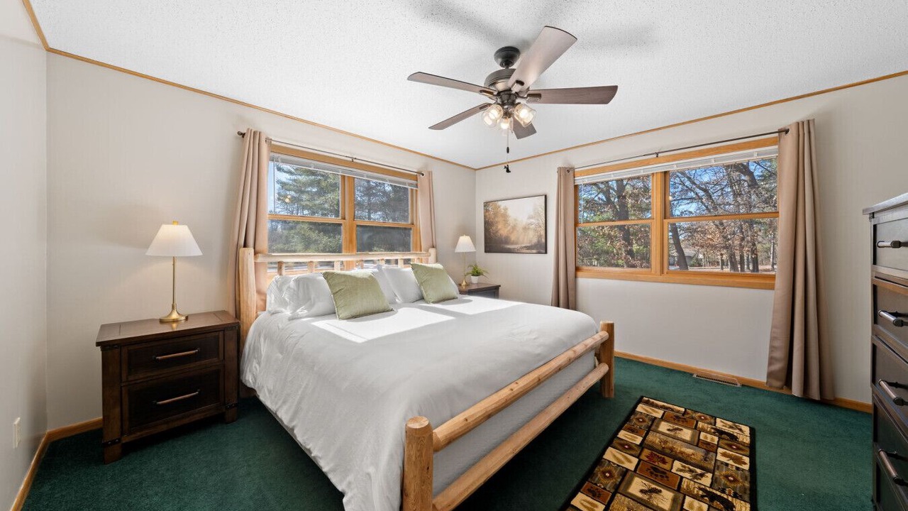 Photo of Bedroom in Markville