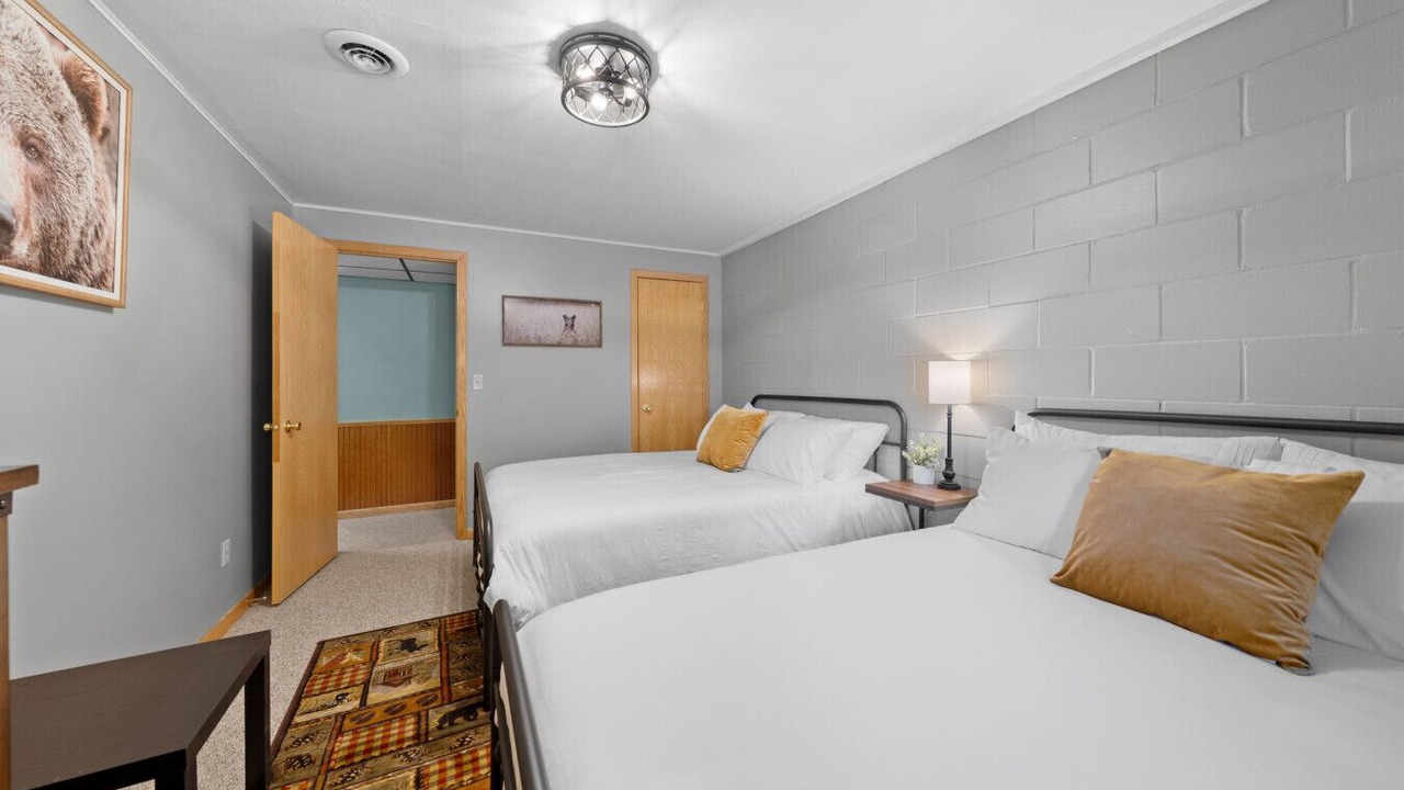 Photo of Bedroom in Markville