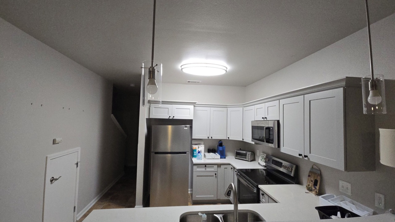 Photo of Kitchen in LaPlace