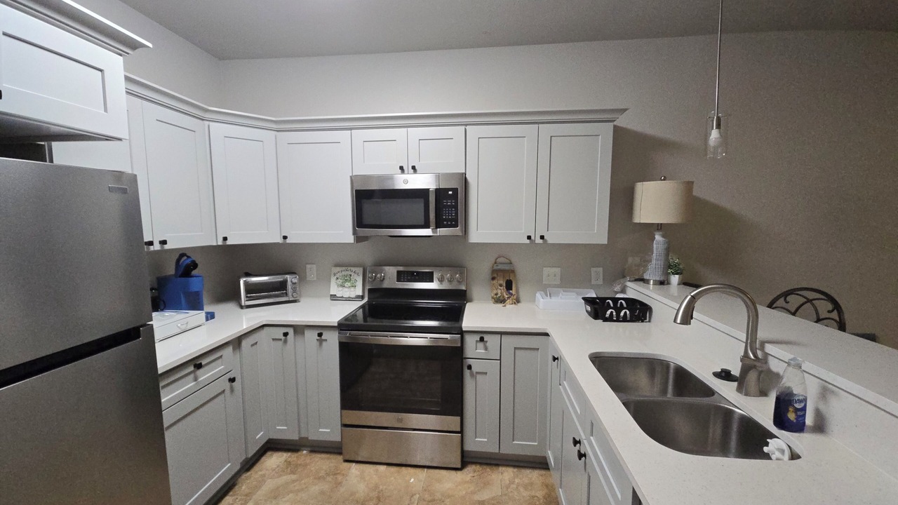 Photo of Kitchen in LaPlace