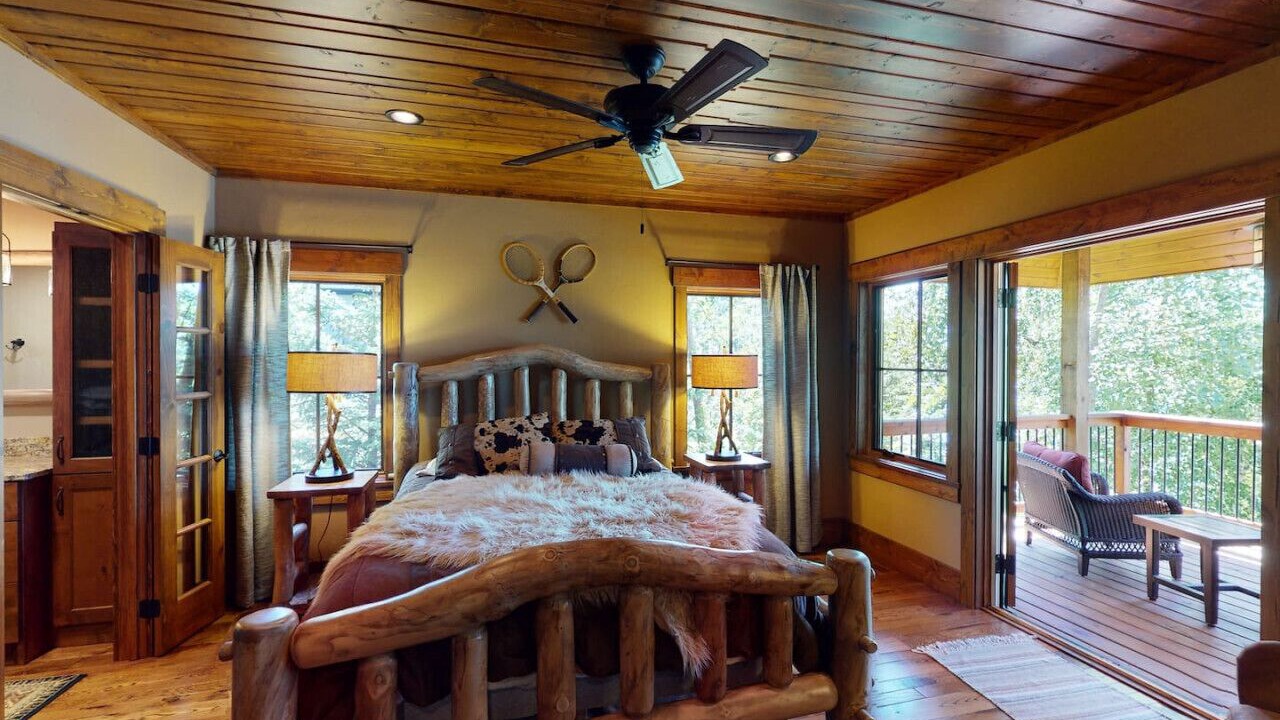 Photo of Patio Balcony in Nisswa