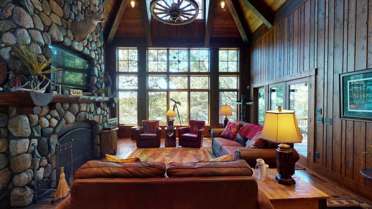 Photo of Bedroom in Nisswa