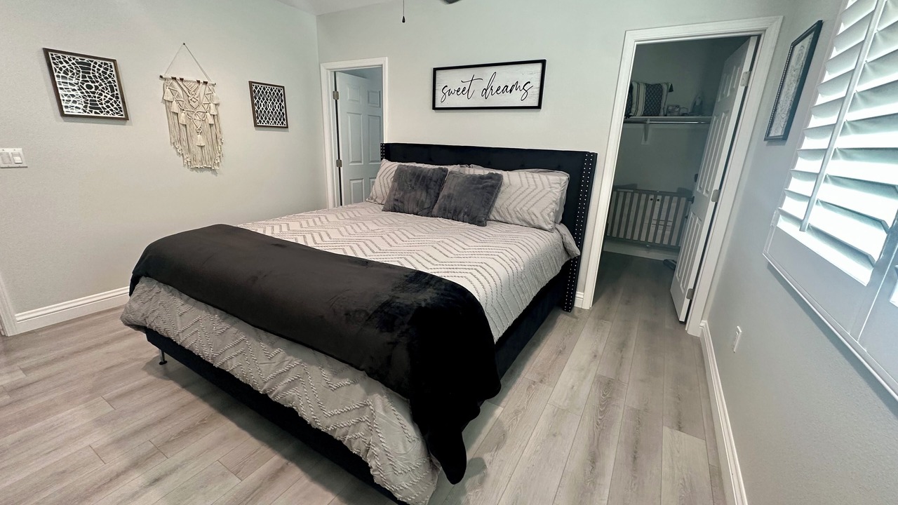Photo of Bedroom in Simi Valley