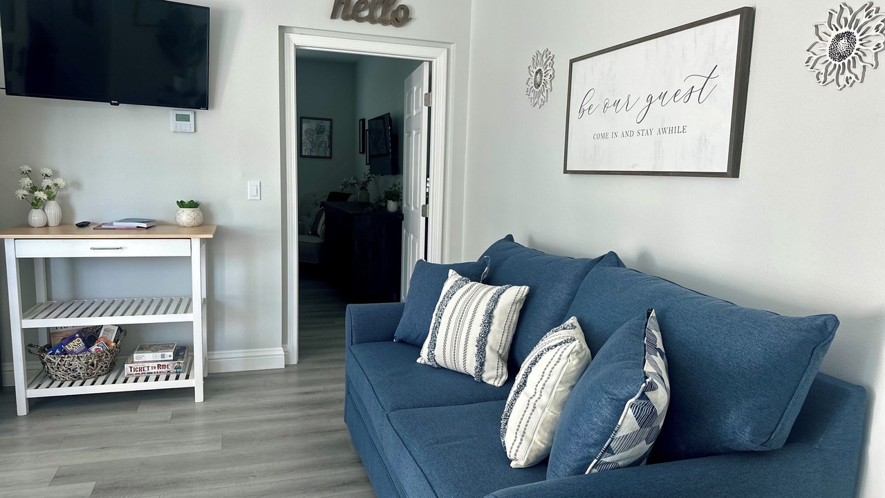 Photo of Livingroom in Simi Valley