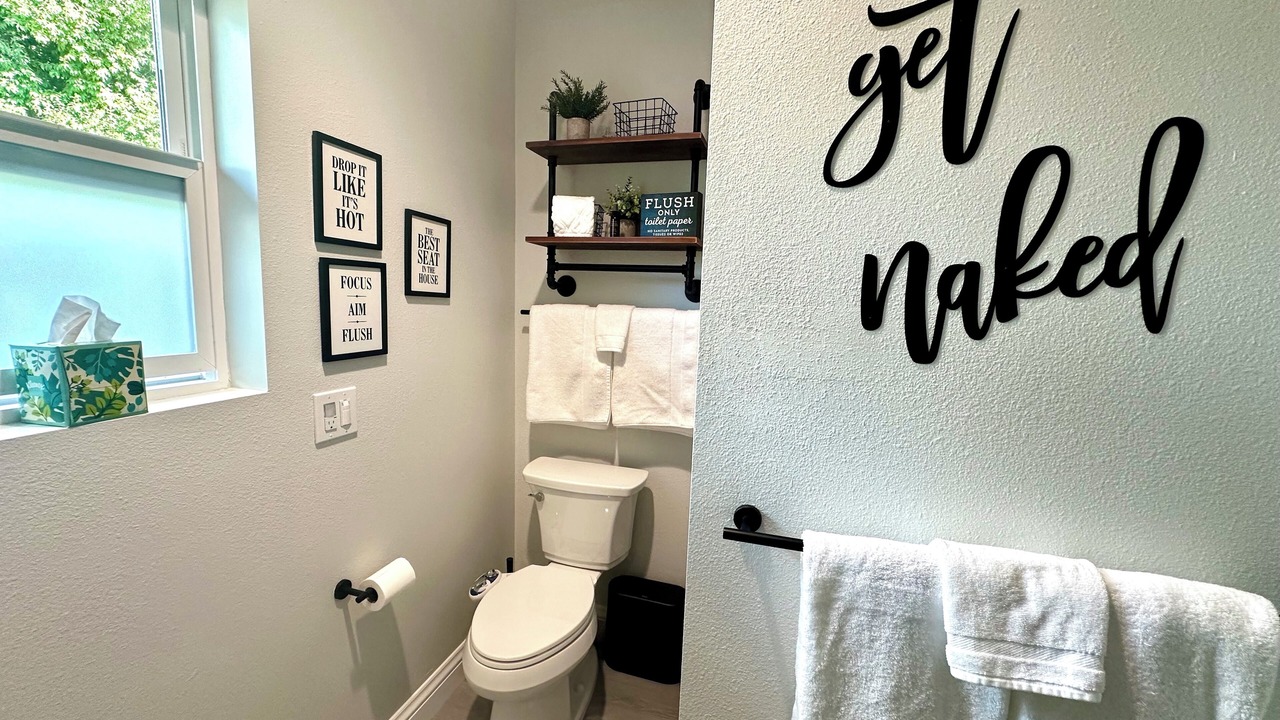 Photo of Bathroom in Simi Valley