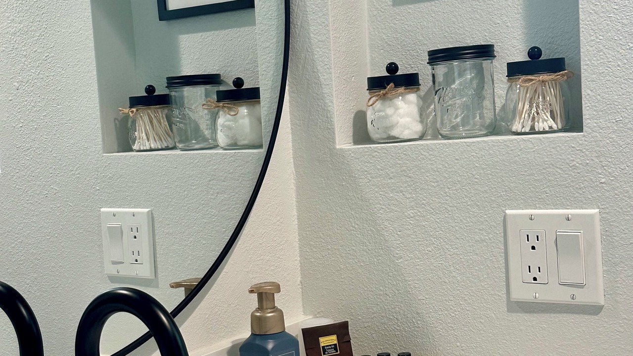 Photo of Bathroom in Simi Valley