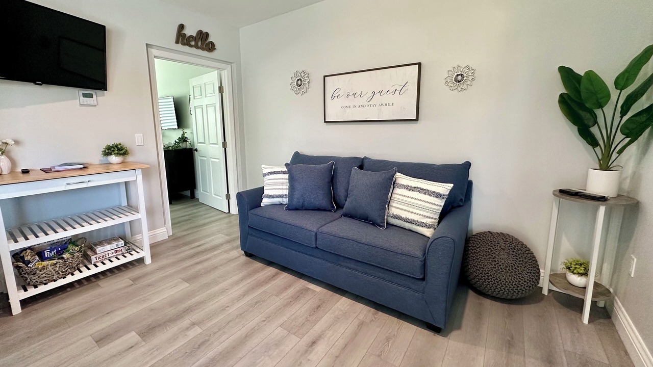 Photo of Livingroom in Simi Valley