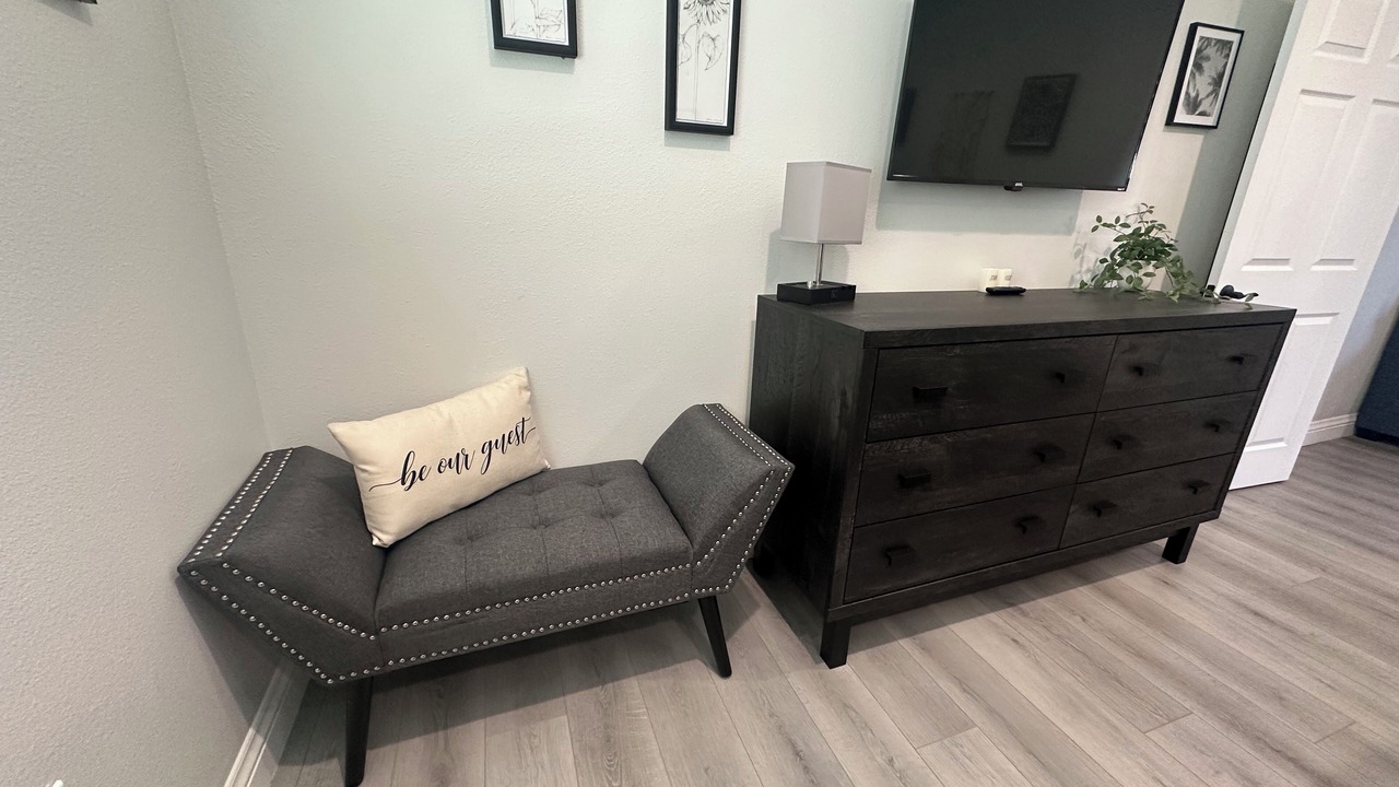 Photo of Livingroom in Simi Valley