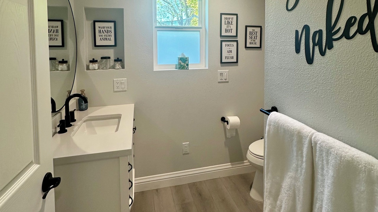 Photo of Bathroom in Simi Valley