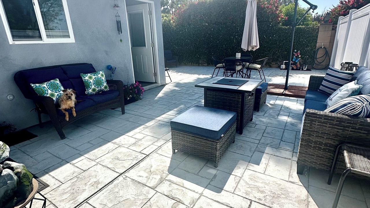 Photo of Patio Balcony in Simi Valley