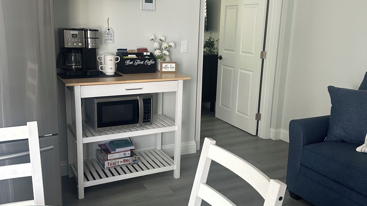 Photo of Livingroom in Simi Valley