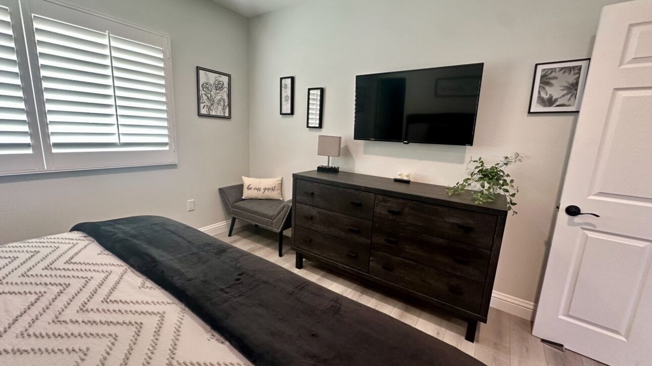 Photo of Bedroom in Simi Valley