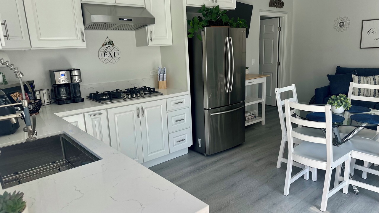 Photo of Kitchen in Simi Valley
