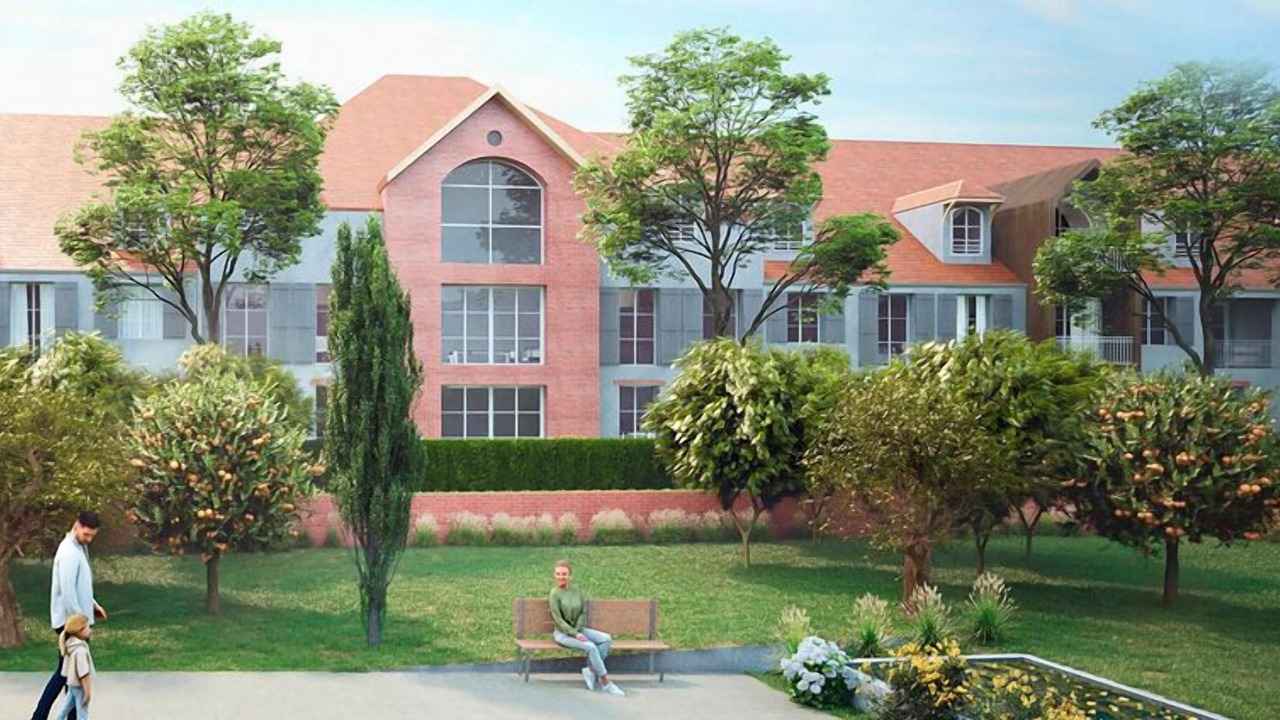 Photo of Outdoor in Bussy-Saint-Georges