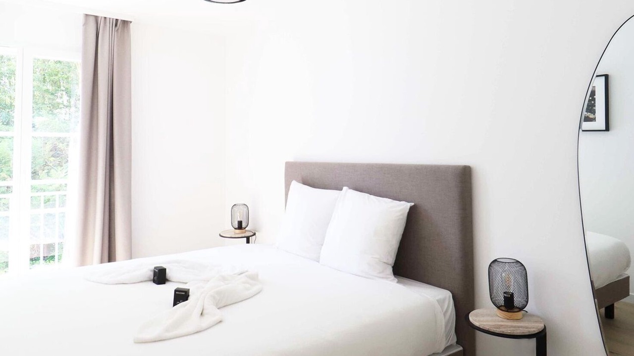 Photo of Patio Balcony in Bussy-Saint-Georges