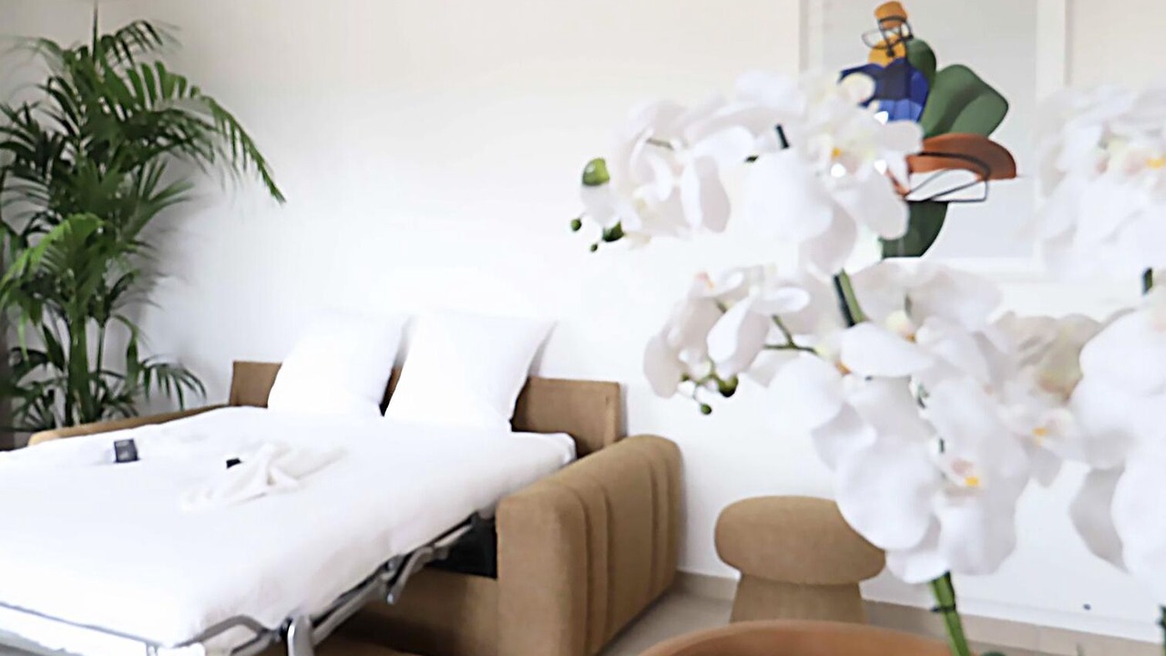 Photo of Patio Balcony in Bussy-Saint-Georges