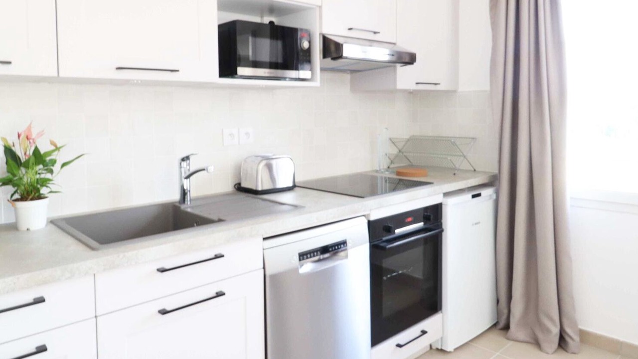 Photo of Patio Balcony in Bussy-Saint-Georges