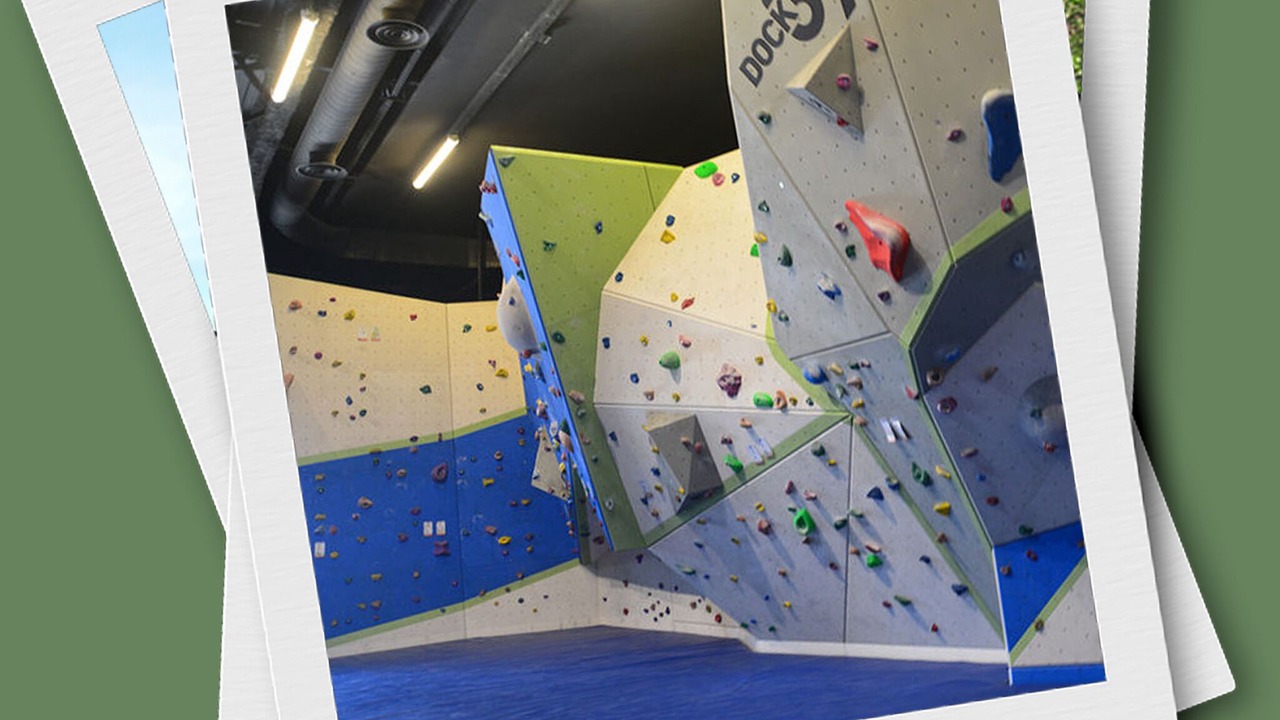 Photo of Outdoor in Bussy-Saint-Georges