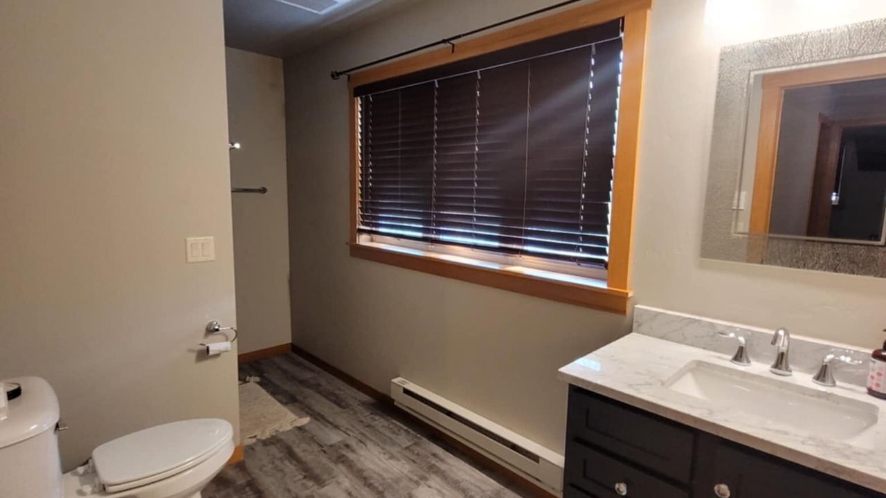 Photo of Bathroom in Wautoma