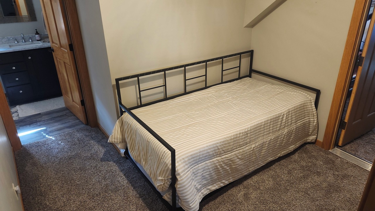 Photo of Bedroom in Wautoma