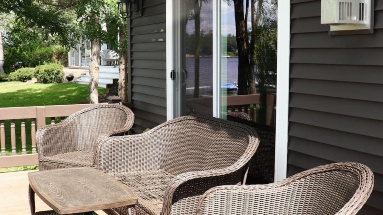 Photo of Patio Balcony in Wautoma
