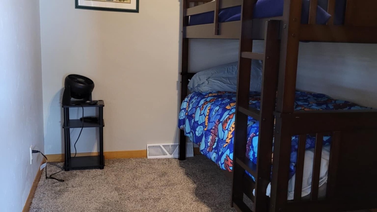 Photo of Bedroom in Wautoma