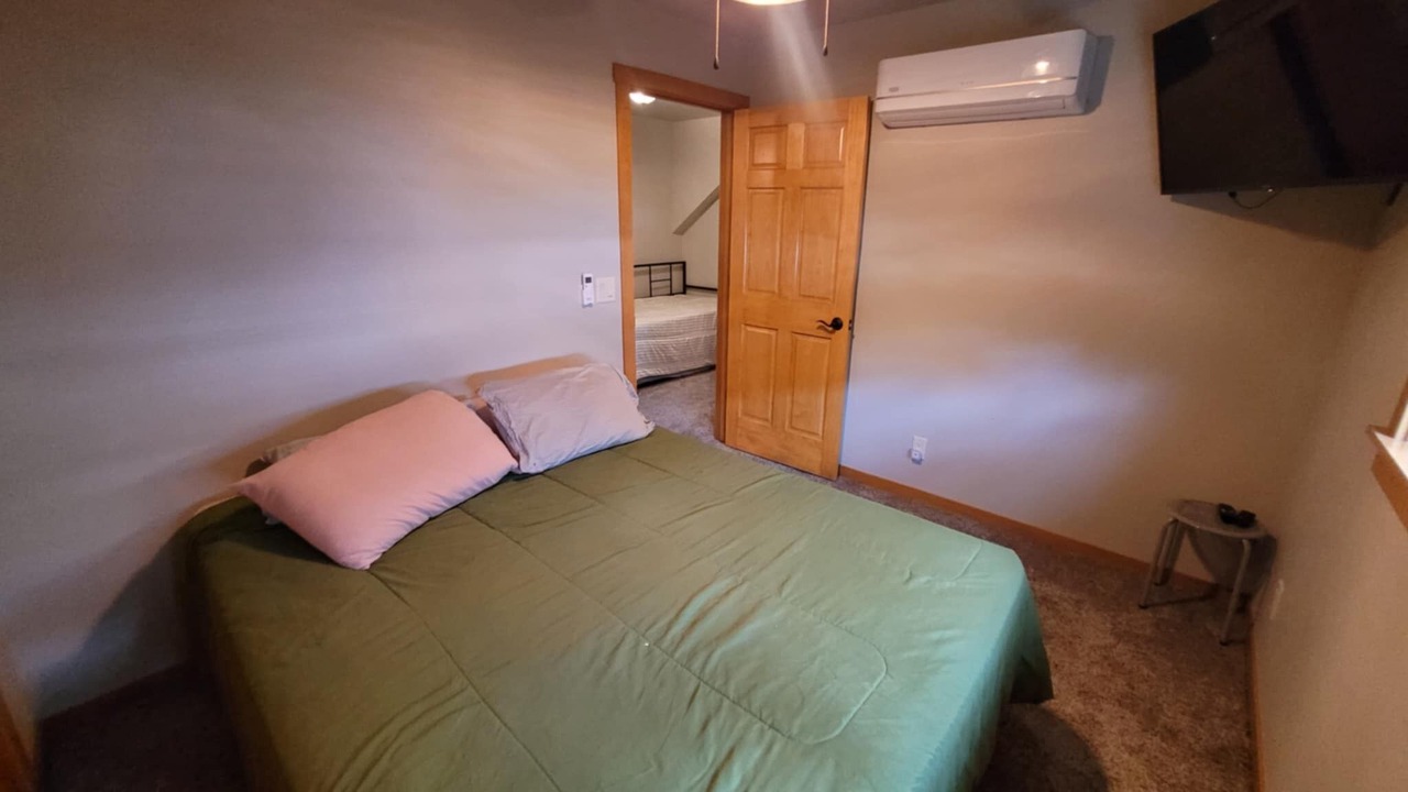 Photo of Bedroom in Wautoma