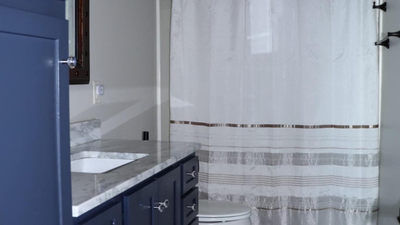 Photo of Bathroom in Wautoma