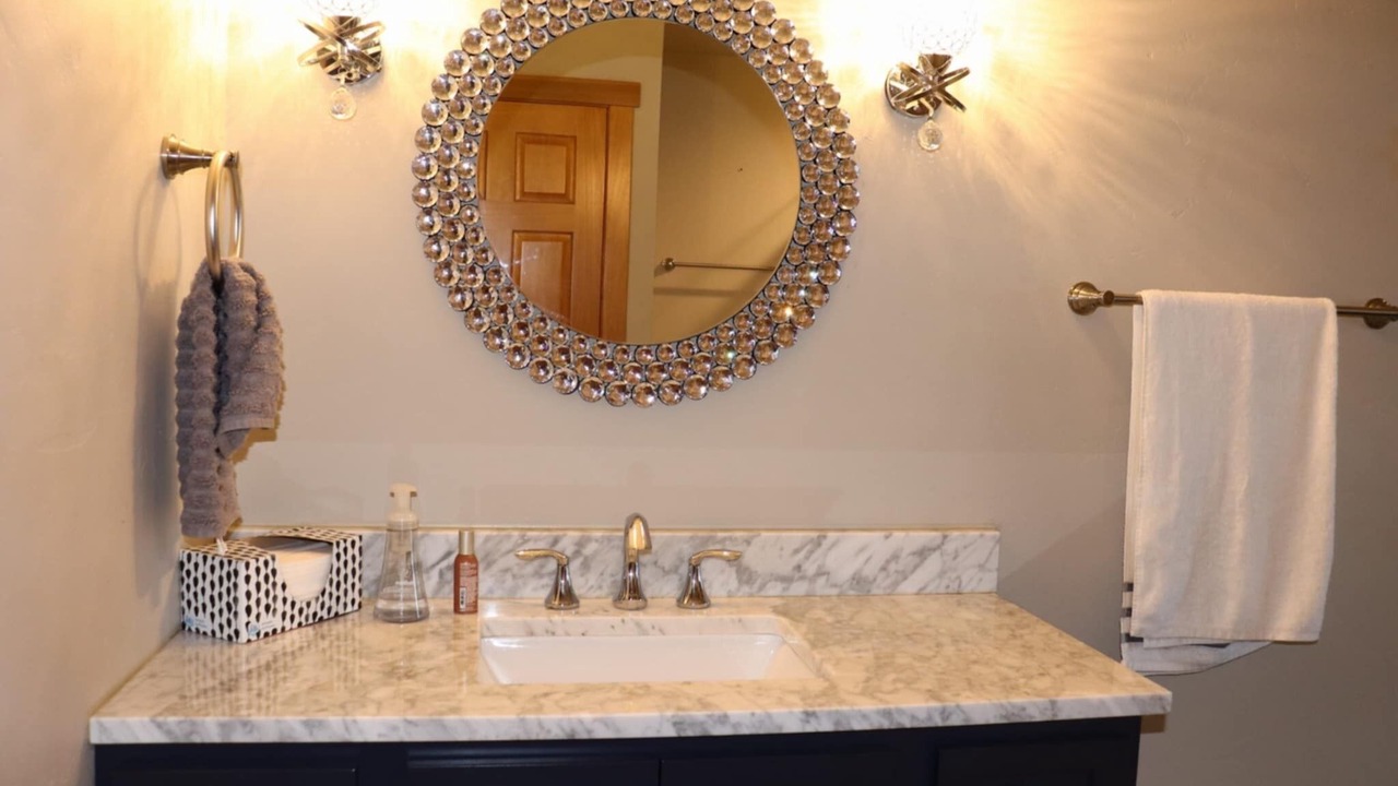 Photo of Bathroom in Wautoma