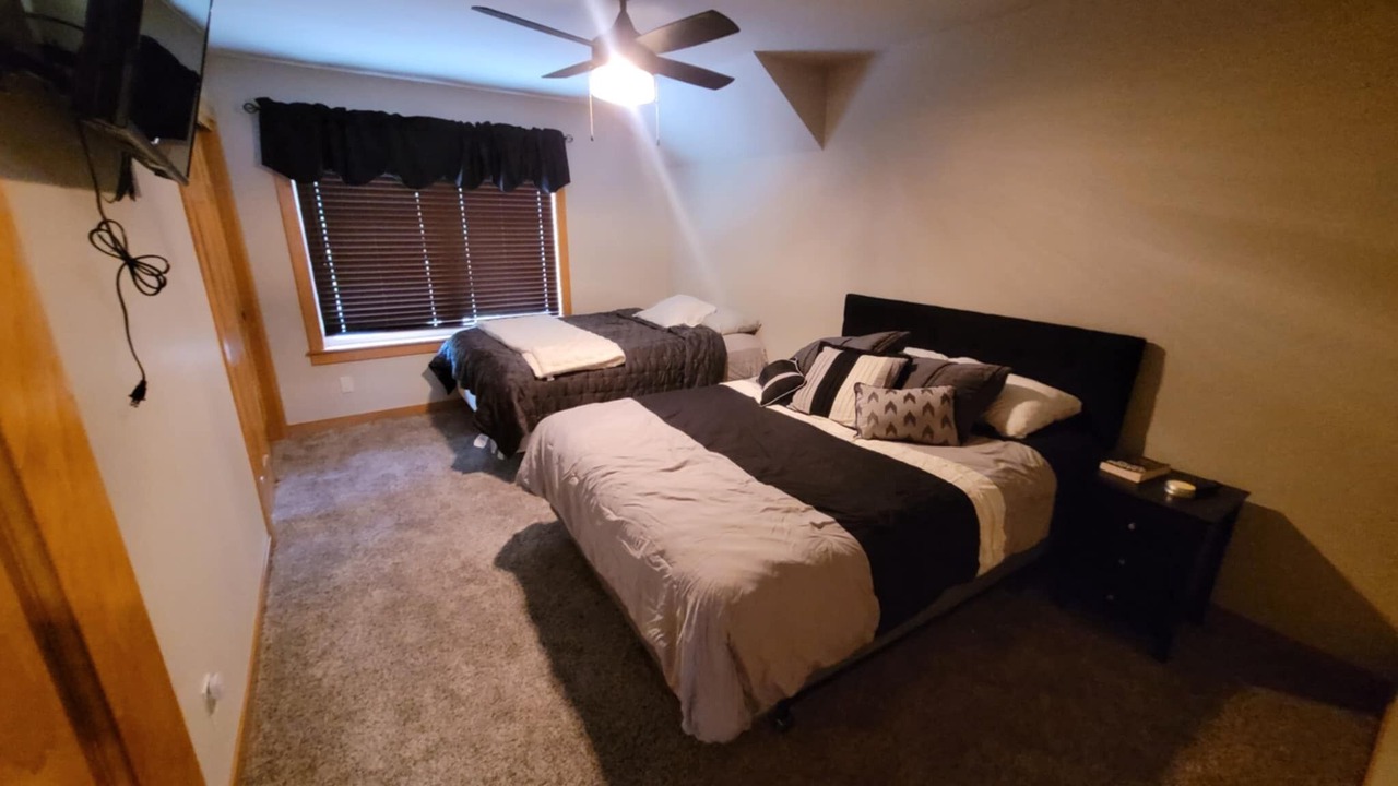 Photo of Bedroom in Wautoma